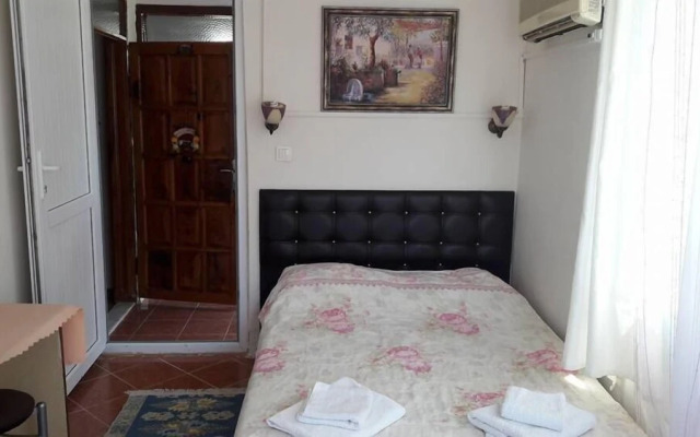Fethiye Oscar Otel