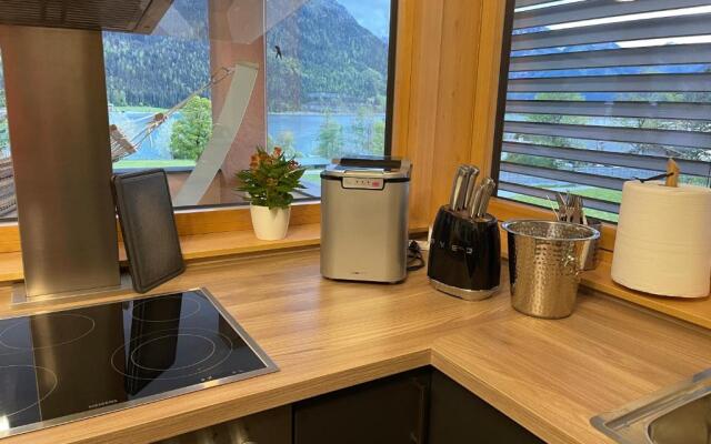 Appartement Mountain Lake