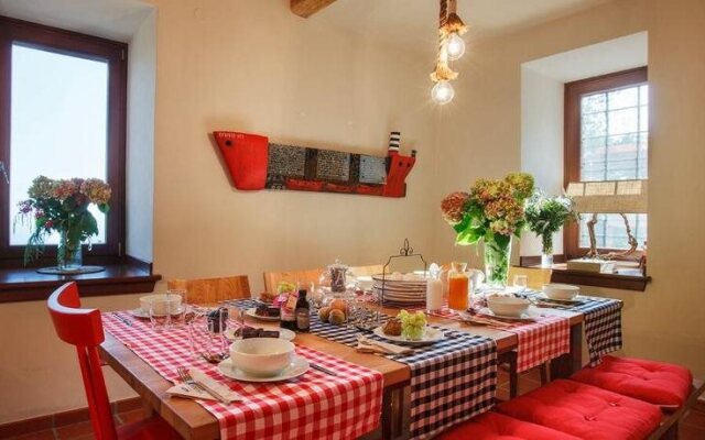 Kalderimi Country House