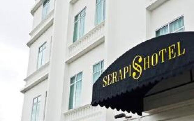 Serapi Hotel