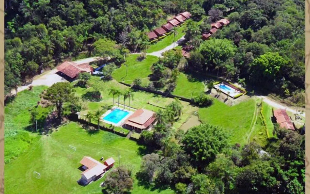 Pousada Gruta do Anjo