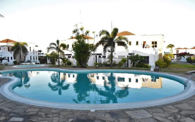 Lux Suites Sultan Palace Apartments