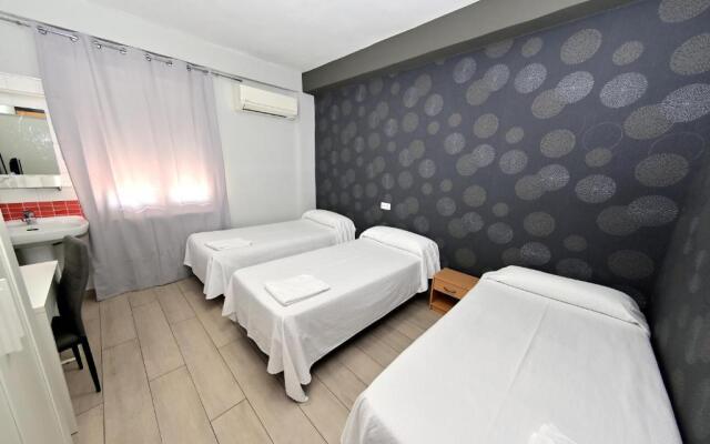 Hostal Falfes