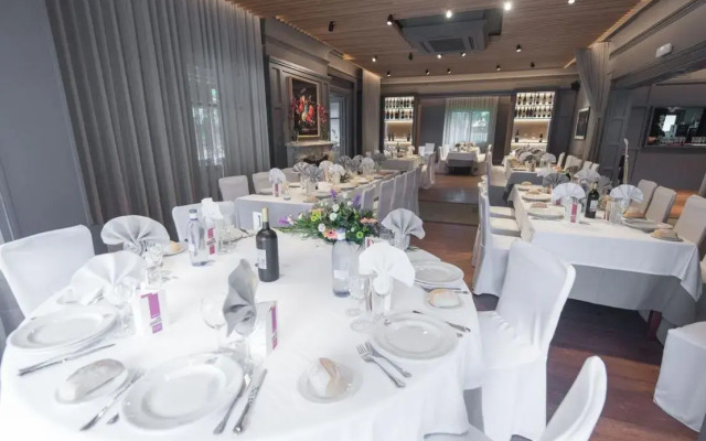 Hotel Artaza
