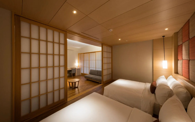 Asia Pacific Hotel Beitou