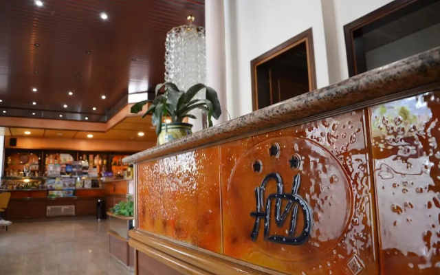 Hotel Vallisdea