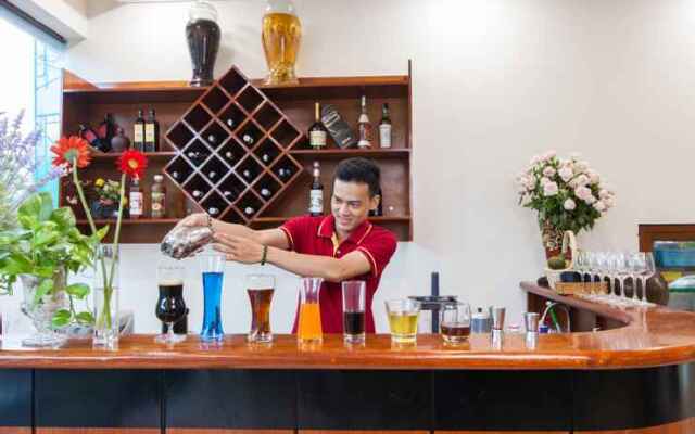 Coral Phu Quoc Hotel