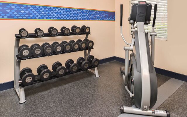 Hampton Inn Vero Beach