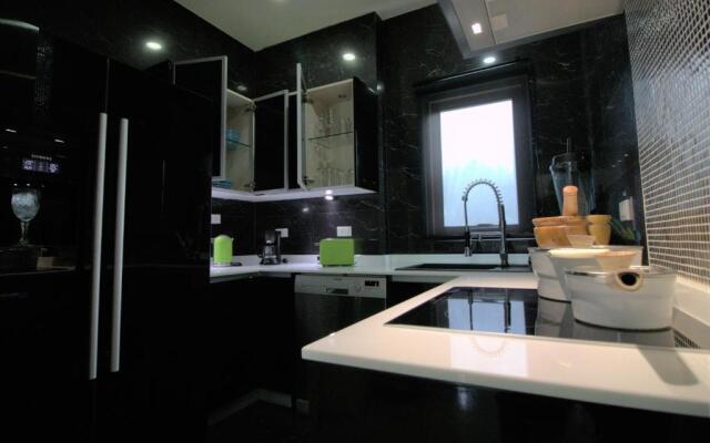 Villa at Serenity