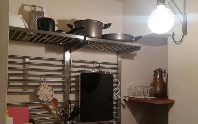 Boutique Apartment Urbino