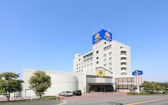 APA Hotel Takamatsu Airport