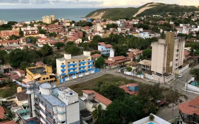 Spazzio PONTA NEGRA - APT 1302