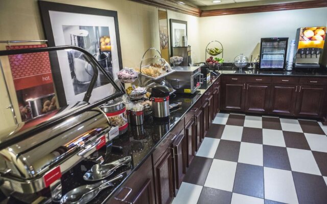 La Quinta Inn & Suites by Wyndham Selma/Smithfield I-95