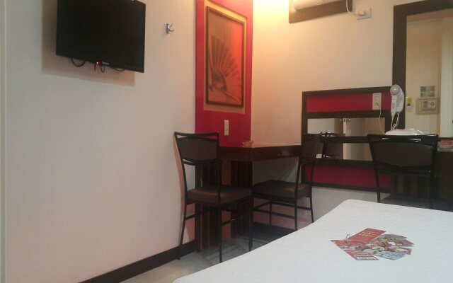 Hotel Sogo Quezon Avenue