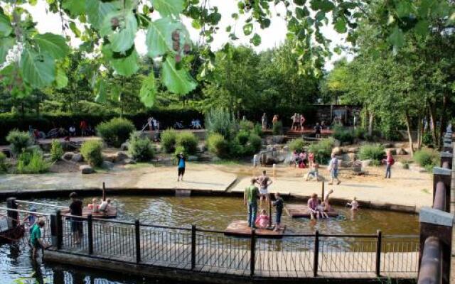 Spreewald Unterkünfte