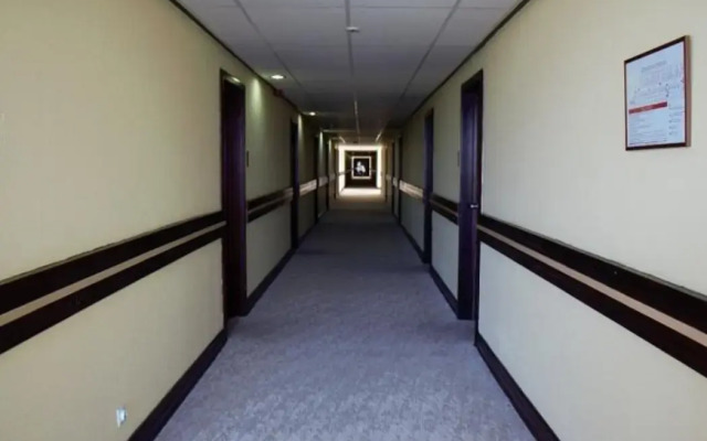 Garni Hotel Jugoslavija
