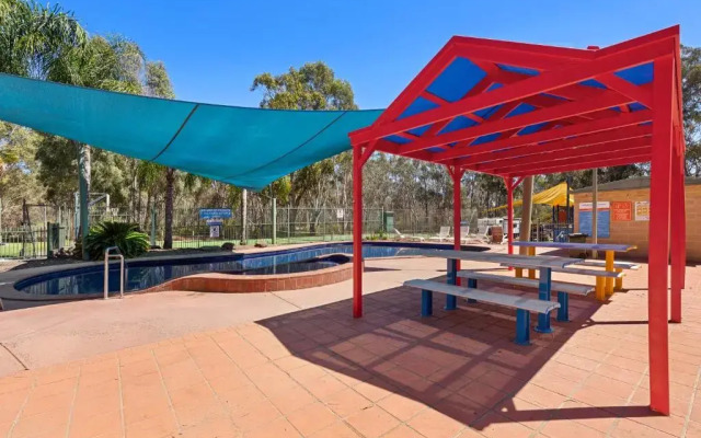 Discovery Parks - Echuca