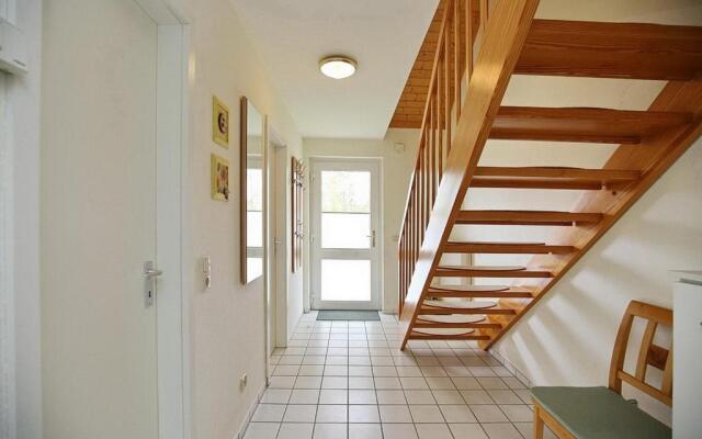 Urlauberdorf Haus 25d