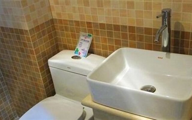 Bofeng Apartment Hotel - Kunming