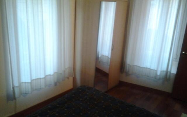 Hotel Perla