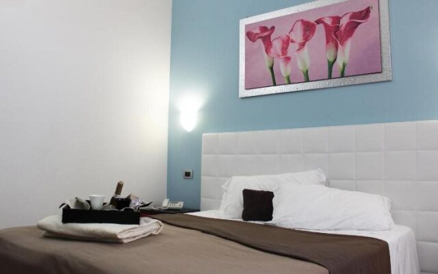 Hotel Vittorio Emanuele