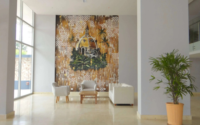 Wyndham Garden Cartagena