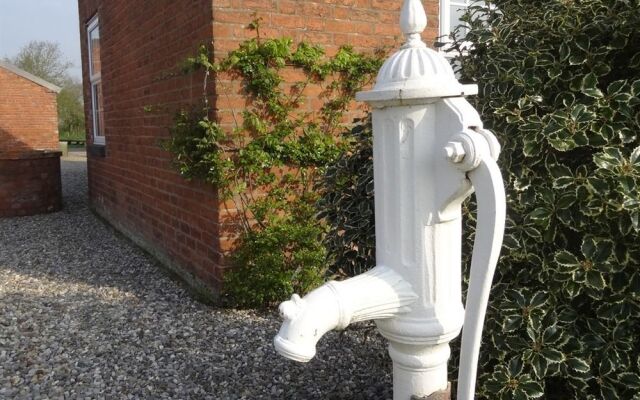 Abbey Green Farm B&b, Camping & Touring Park