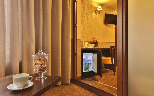 Amber Boutique Hotels - Amber Design