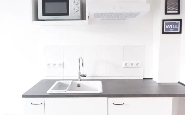 Privatzimmer in bester Altstadtlage