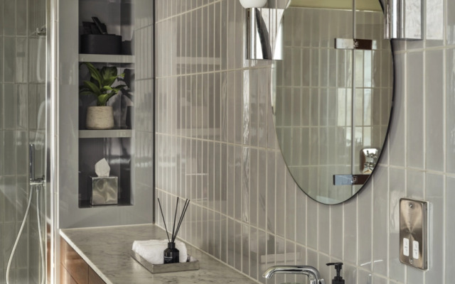 Sir Devonshire Square Hotel, part of Sircle Collection