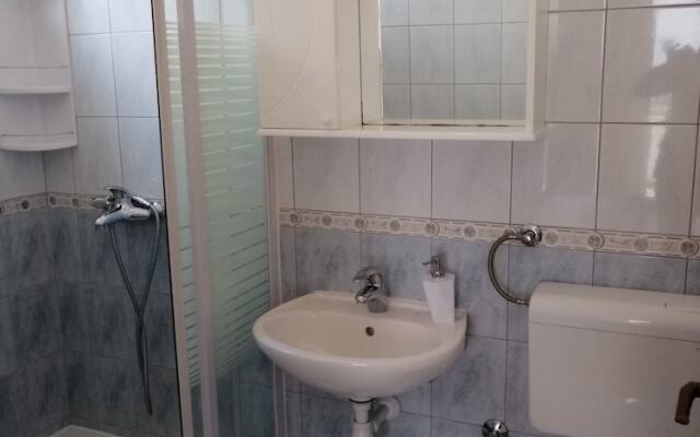 Apartments Emmas Studio