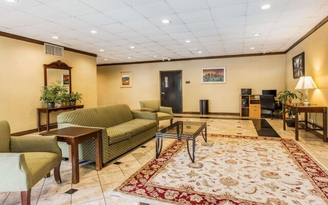 Quality Inn & Suites Statesboro