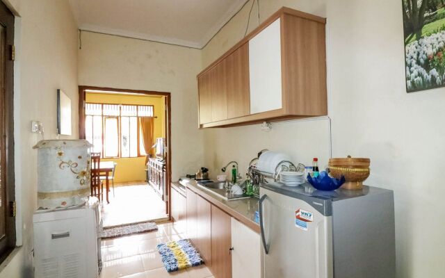 Embe Joglo Homestay