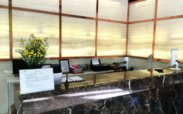 3B Boutique Hotel