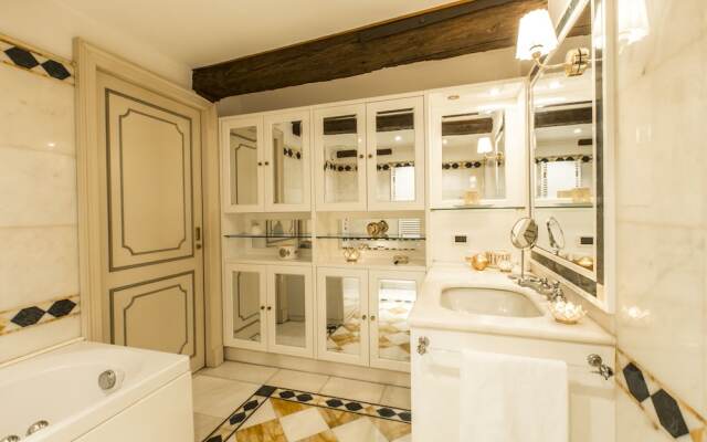 Attic Panoramic View R&R