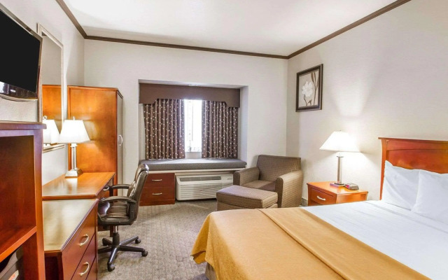 Quality Inn Chandler I-10