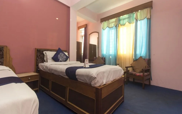 OYO 6984 Hotel Wild Orchid