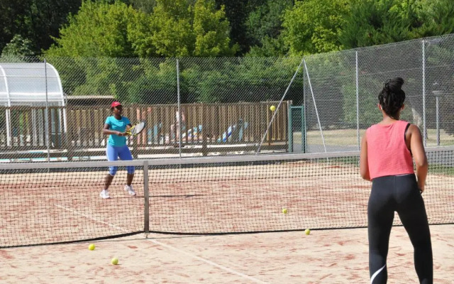 Airotel La Mignardière