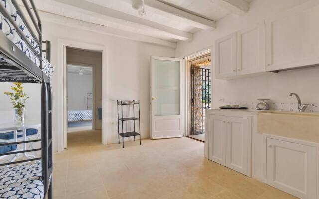 Il Giardino delle Cipolliane