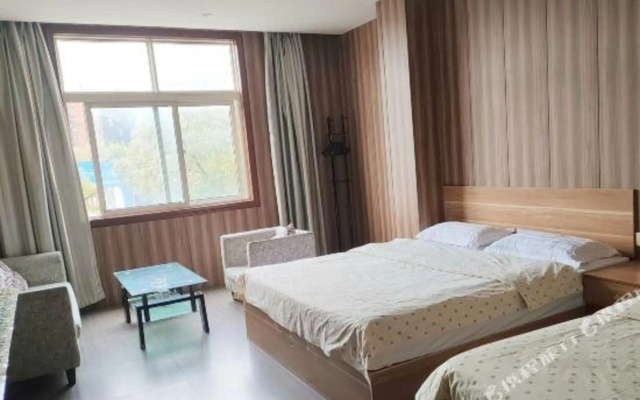 Xinchen Holiday Hostel