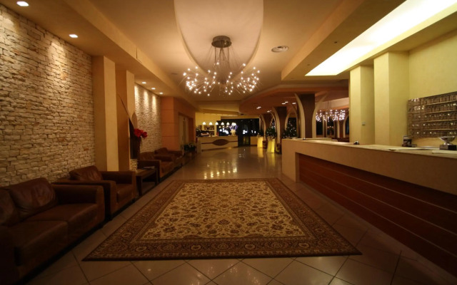 Hotel Club Astor