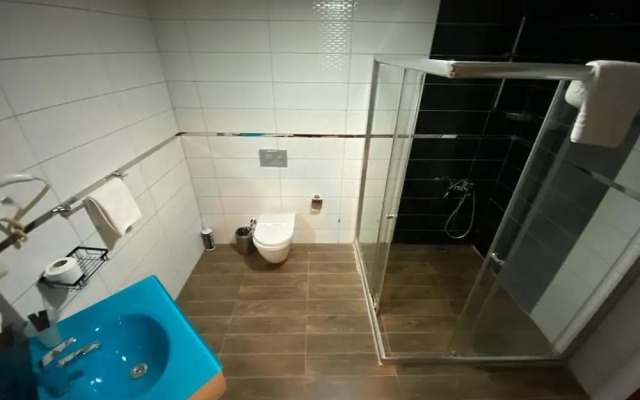 Usak Yucel Hotel