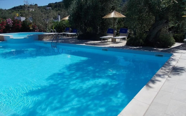 Case Vacanze La Paloma