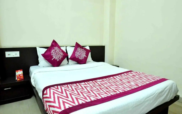 Hotel K K