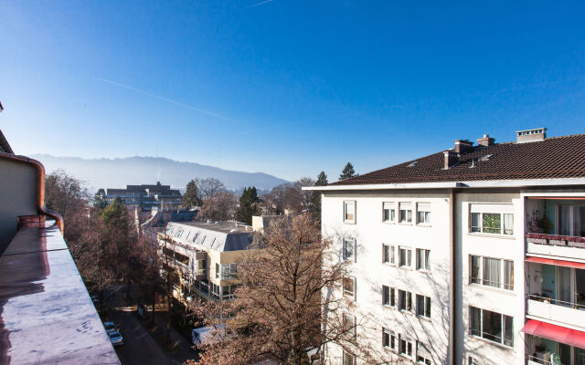 City Stay Apartments Lindenstraße