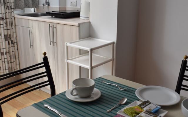 Wuasi Hospedaje - Adults only