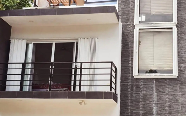 Exclusive house with private Pool and Jacuzzi