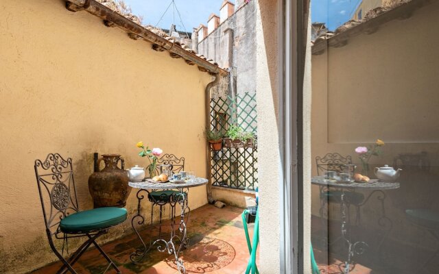 Rome as you feel - Vetrina Apartment