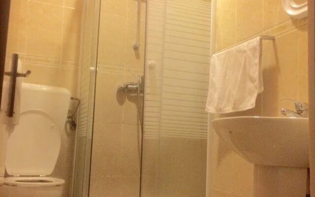 Private Accommodation Hostel