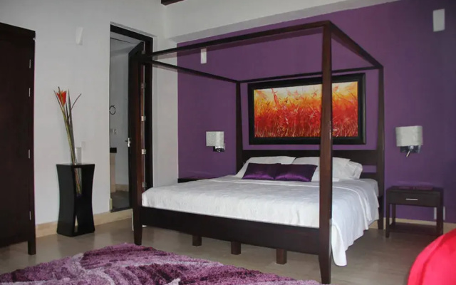 Hotel Casa Del Toro - Hotel in 卡塔赫纳 - Photo 5